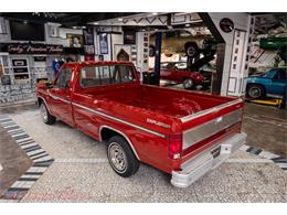 1985 Ford F150 (CC-1745077) for sale in Lenoir City, Tennessee