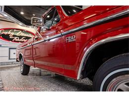 1985 Ford F150 (CC-1745077) for sale in Lenoir City, Tennessee