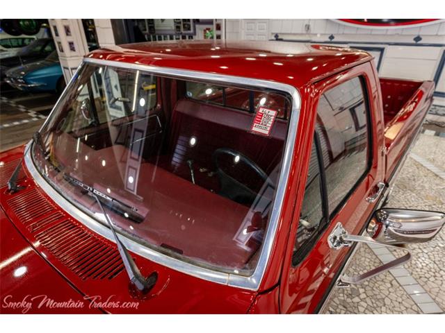 1985 Ford F150 (CC-1745077) for sale in Lenoir City, Tennessee
