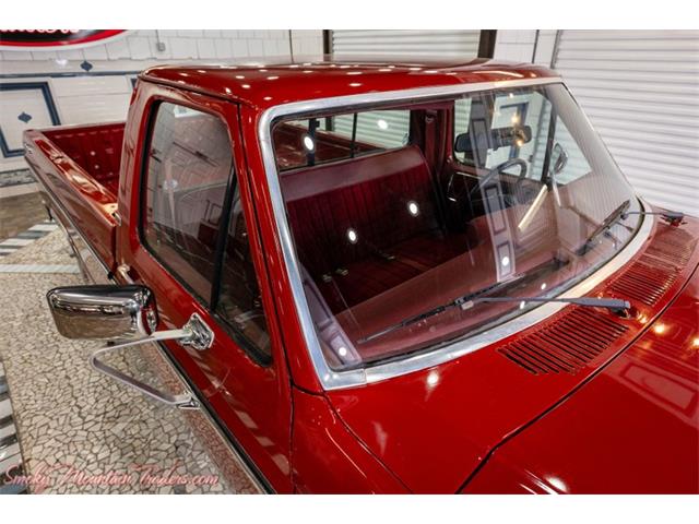 1985 Ford F150 (CC-1745077) for sale in Lenoir City, Tennessee