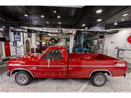 1985 Ford F150 (CC-1745077) for sale in Lenoir City, Tennessee