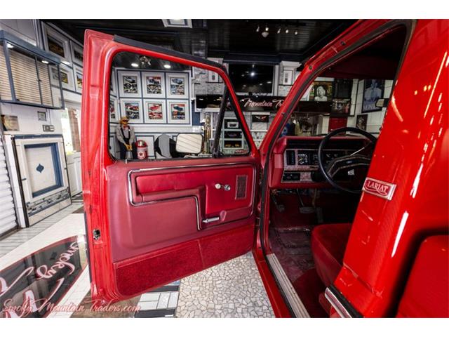 1985 Ford F150 (CC-1745077) for sale in Lenoir City, Tennessee