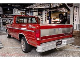 1985 Ford F150 (CC-1745077) for sale in Lenoir City, Tennessee