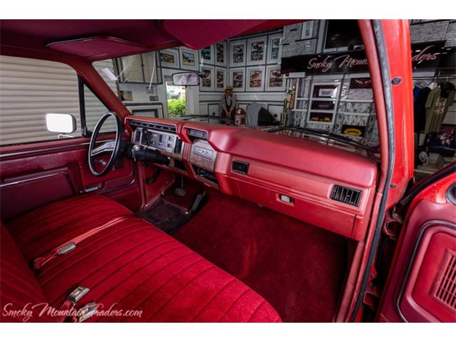 1985 Ford F150 (CC-1745077) for sale in Lenoir City, Tennessee