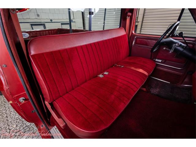 1985 Ford F150 (CC-1745077) for sale in Lenoir City, Tennessee