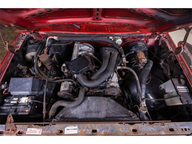 1985 Ford F150 (CC-1745077) for sale in Lenoir City, Tennessee