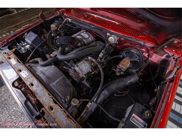 1985 Ford F150 (CC-1745077) for sale in Lenoir City, Tennessee
