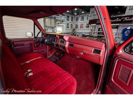 1985 Ford F150 (CC-1745077) for sale in Lenoir City, Tennessee
