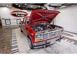 1985 Ford F150 (CC-1745077) for sale in Lenoir City, Tennessee