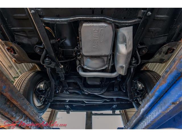 1985 Ford F150 (CC-1745077) for sale in Lenoir City, Tennessee