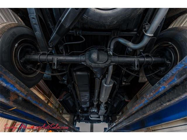 1985 Ford F150 (CC-1745077) for sale in Lenoir City, Tennessee