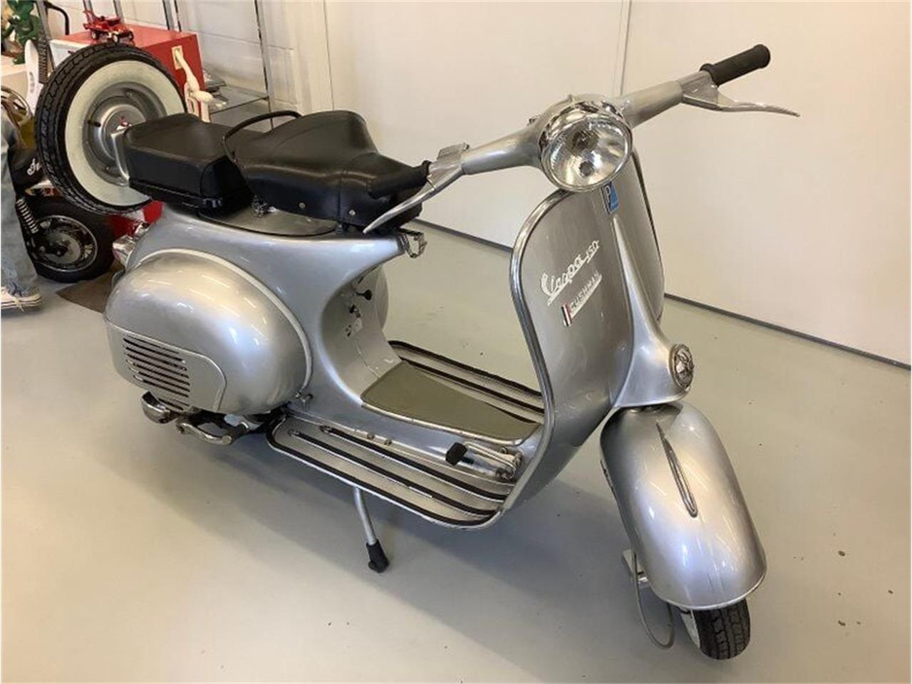 1961 Vespa Scooter for Sale CC1745084