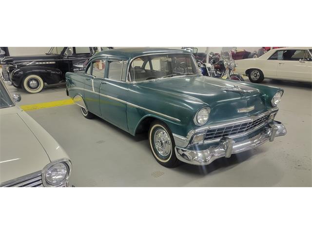 1956 Chevrolet 210 (CC-1745086) for sale in Asheville, North Carolina