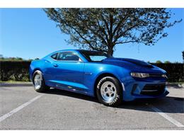 2016 Chevrolet Camaro (CC-1745090) for sale in Sarasota, Florida