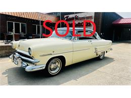 1953 Ford Crestline (CC-1745094) for sale in Annandale, Minnesota