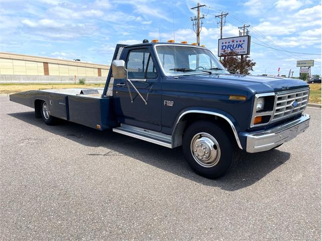 1986 Ford F350 (CC-1745127) for sale in Ramsey, Minnesota