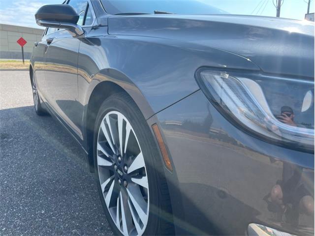 2017 Lincoln MKZ (CC-1745128) for sale in Ramsey, Minnesota