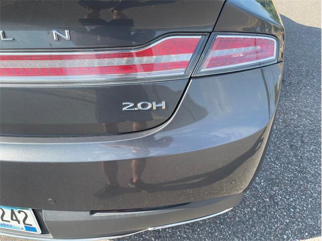 2017 Lincoln MKZ (CC-1745128) for sale in Ramsey, Minnesota