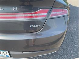 2017 Lincoln MKZ (CC-1745128) for sale in Ramsey, Minnesota
