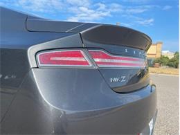 2017 Lincoln MKZ (CC-1745128) for sale in Ramsey, Minnesota