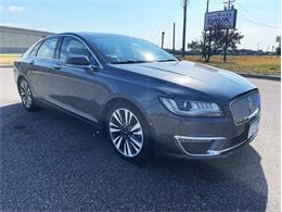 2017 Lincoln MKZ (CC-1745128) for sale in Ramsey, Minnesota