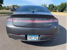 2017 Lincoln MKZ (CC-1745128) for sale in Ramsey, Minnesota