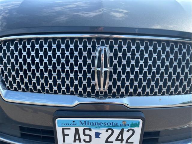 2017 Lincoln MKZ (CC-1745128) for sale in Ramsey, Minnesota