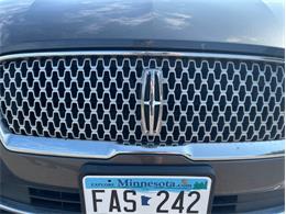 2017 Lincoln MKZ (CC-1745128) for sale in Ramsey, Minnesota