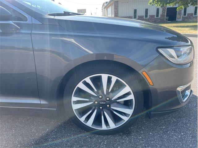 2017 Lincoln MKZ (CC-1745128) for sale in Ramsey, Minnesota