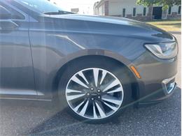 2017 Lincoln MKZ (CC-1745128) for sale in Ramsey, Minnesota