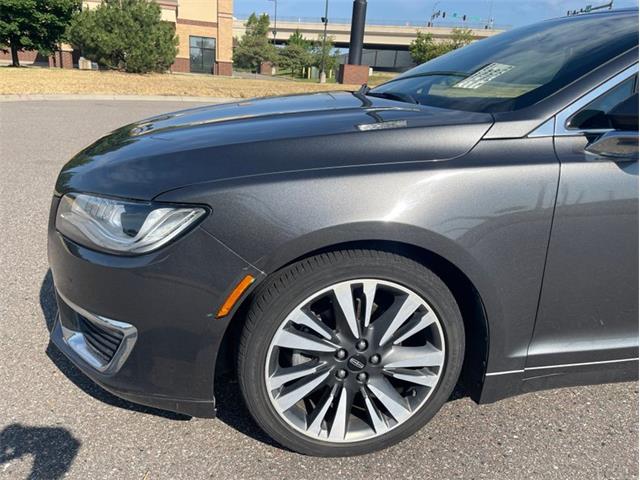 2017 Lincoln MKZ (CC-1745128) for sale in Ramsey, Minnesota