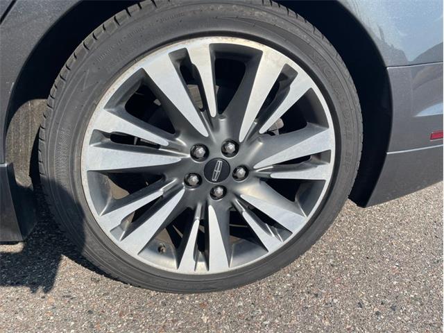 2017 Lincoln MKZ (CC-1745128) for sale in Ramsey, Minnesota