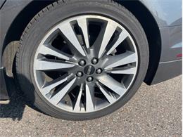 2017 Lincoln MKZ (CC-1745128) for sale in Ramsey, Minnesota