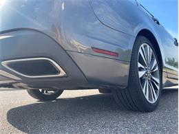 2017 Lincoln MKZ (CC-1745128) for sale in Ramsey, Minnesota