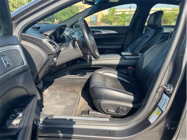 2017 Lincoln MKZ (CC-1745128) for sale in Ramsey, Minnesota