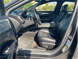 2017 Lincoln MKZ (CC-1745128) for sale in Ramsey, Minnesota