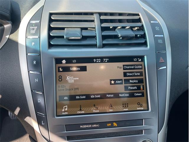 2017 Lincoln MKZ (CC-1745128) for sale in Ramsey, Minnesota