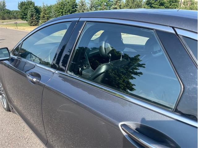 2017 Lincoln MKZ (CC-1745128) for sale in Ramsey, Minnesota