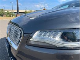 2017 Lincoln MKZ (CC-1745128) for sale in Ramsey, Minnesota