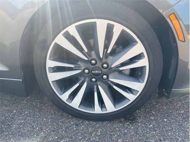 2017 Lincoln MKZ (CC-1745128) for sale in Ramsey, Minnesota