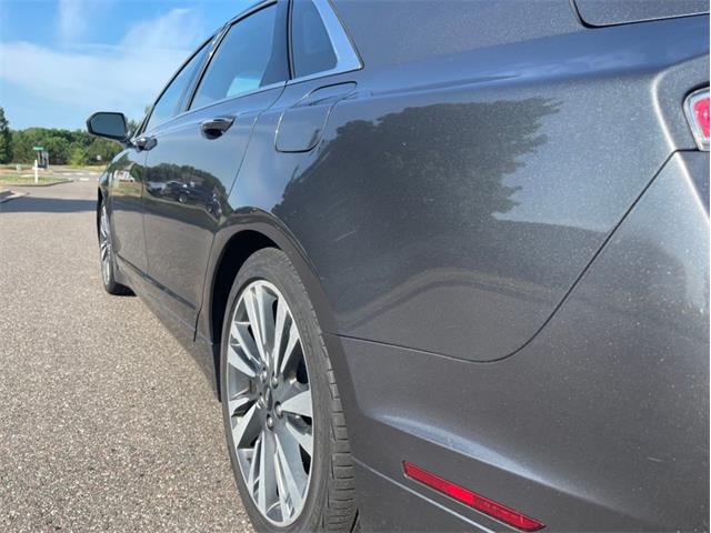 2017 Lincoln MKZ (CC-1745128) for sale in Ramsey, Minnesota