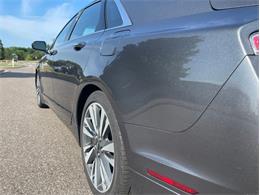 2017 Lincoln MKZ (CC-1745128) for sale in Ramsey, Minnesota