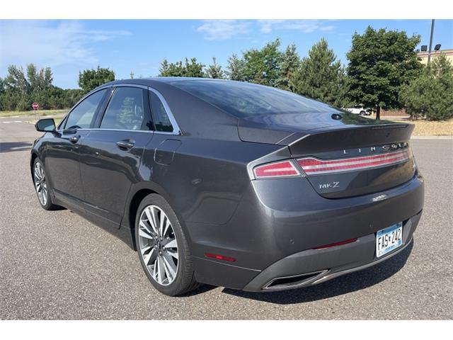2017 Lincoln MKZ (CC-1745128) for sale in Ramsey, Minnesota