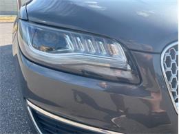 2017 Lincoln MKZ (CC-1745128) for sale in Ramsey, Minnesota