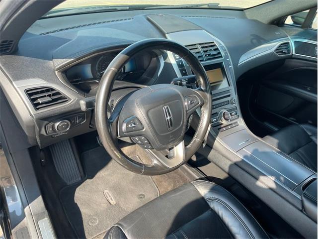 2017 Lincoln MKZ (CC-1745128) for sale in Ramsey, Minnesota