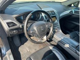 2017 Lincoln MKZ (CC-1745128) for sale in Ramsey, Minnesota