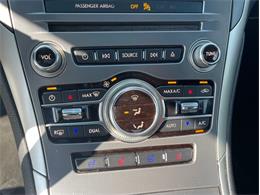 2017 Lincoln MKZ (CC-1745128) for sale in Ramsey, Minnesota