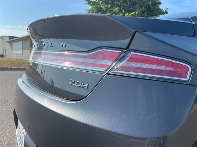 2017 Lincoln MKZ (CC-1745128) for sale in Ramsey, Minnesota