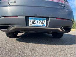 2017 Lincoln MKZ (CC-1745128) for sale in Ramsey, Minnesota