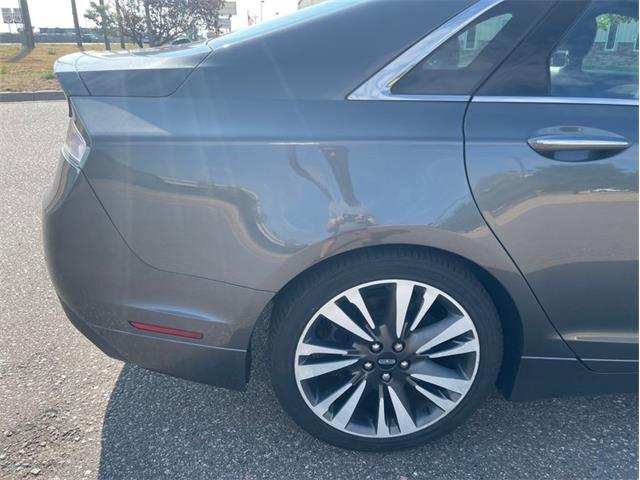 2017 Lincoln MKZ (CC-1745128) for sale in Ramsey, Minnesota